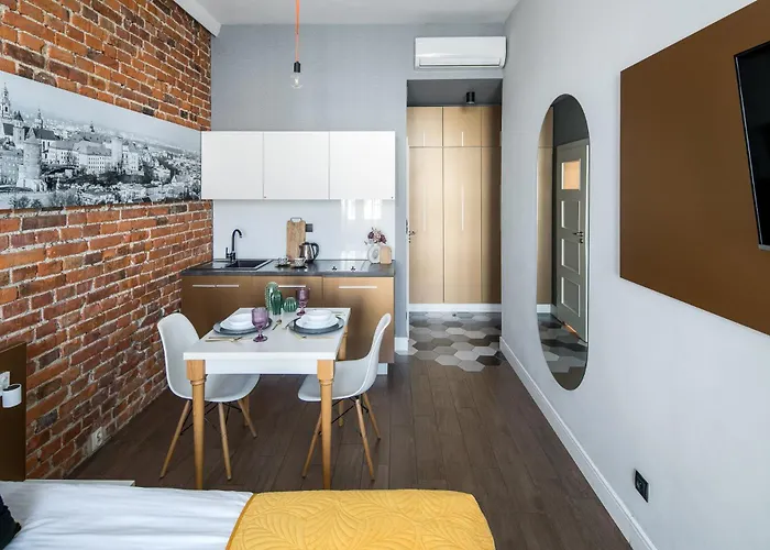 The Wavelo Collection * Краков