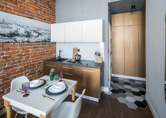 Апартаменты The Wavelo Collection *