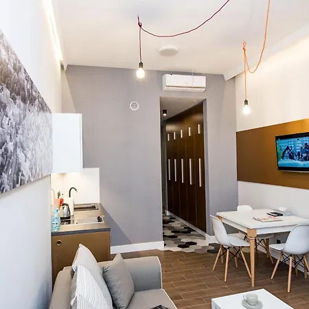 The Wavelo Collection Apartment