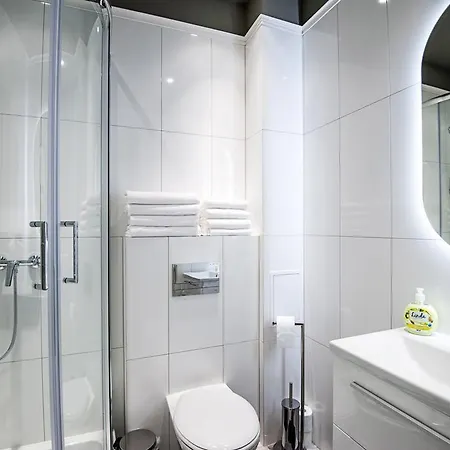 Cracow Ii Apartament