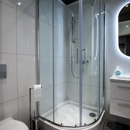 Cracow Ii Apartament Kraków