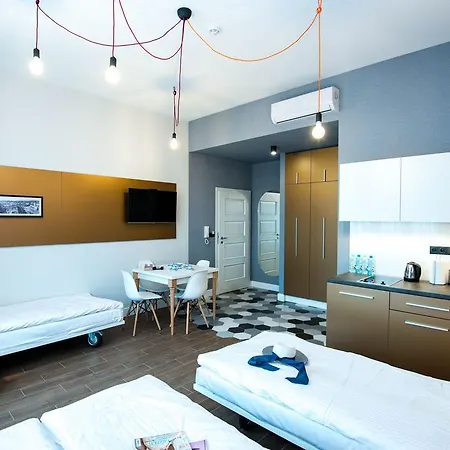 Cracow Ii Apartament Kraków