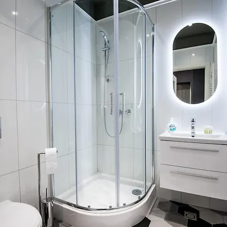 Apartament Cracow Ii