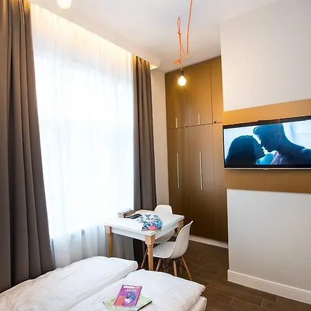Cracow Ii Apartament Kraków