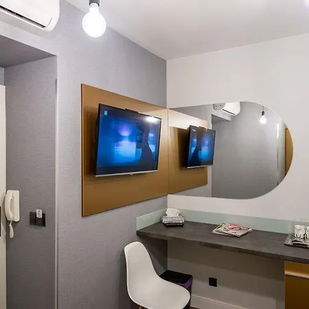 Apartament Cracow Ii
