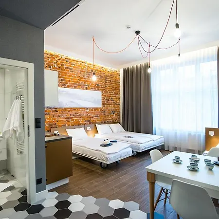 Apartament Cracow Ii Kraków