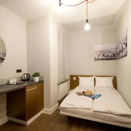 Apartament Cracow Ii *