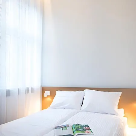 Cracow Ii Apartament Kraków