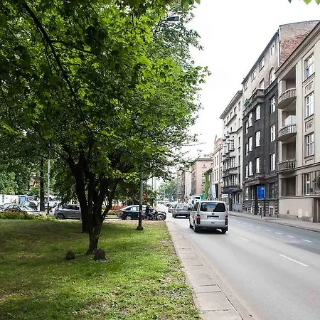 Cracow Ii Apartament Kraków