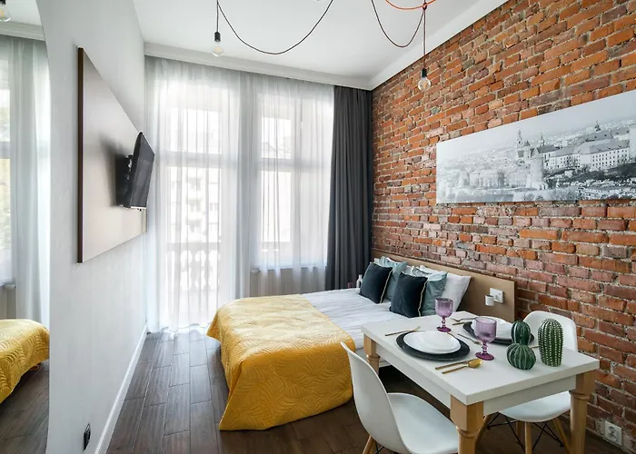 The Wavelo Collection Apartment