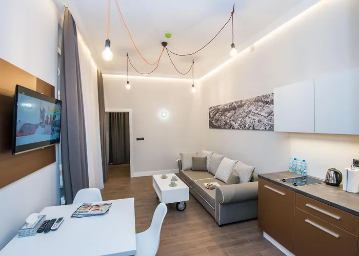 The Wavelo Collection * Krakow