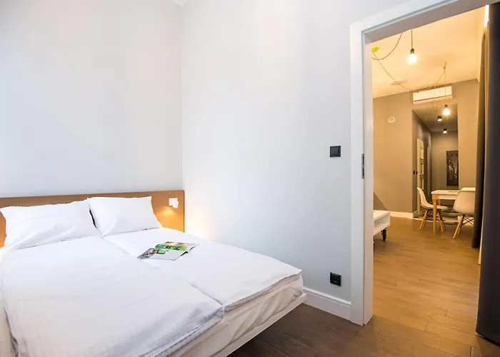 Apartment The Wavelo Collection