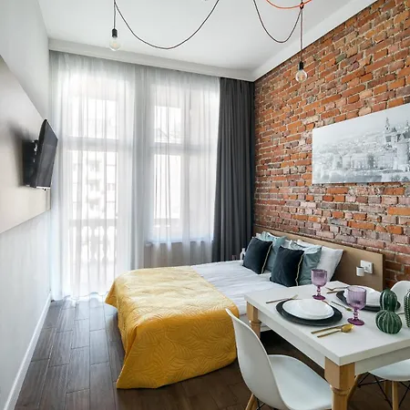 The Wavelo Collection Апартаменты