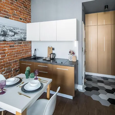 아파트 The Wavelo Collection *