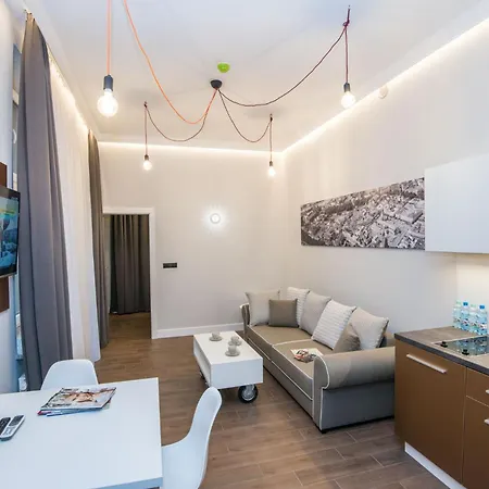 The Wavelo Collection * Краков