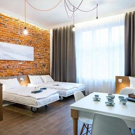 Cracow Apartaments Ii