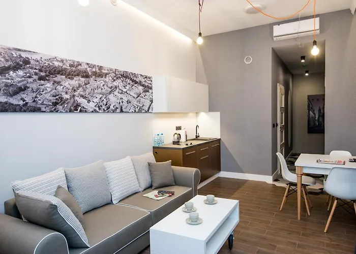 The Wavelo Collection 아파트 *