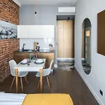 The Wavelo Collection * كراكوفيا