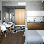 The Wavelo Collection Apartman Krakkó